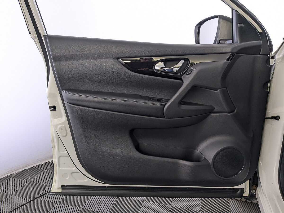 Купить Ниссан Кашкай, 2018, 77 277 км.. Фото: #17