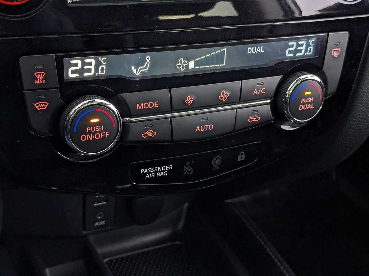 Купить Ниссан Кашкай, 2018, 77 277 км.. Фото: #19