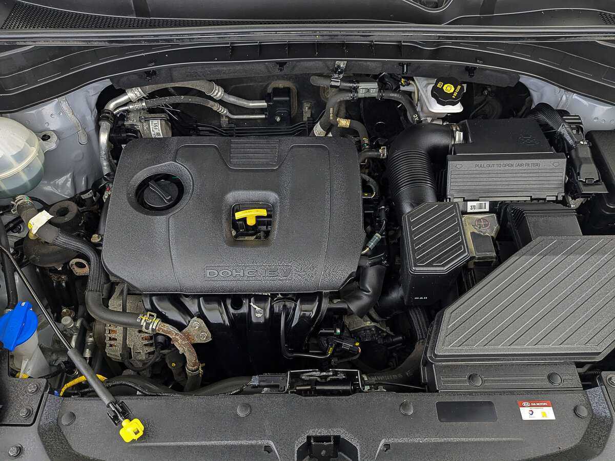 Купить Киа Спортейдж, 2019, 118 770 км.. Фото: #8