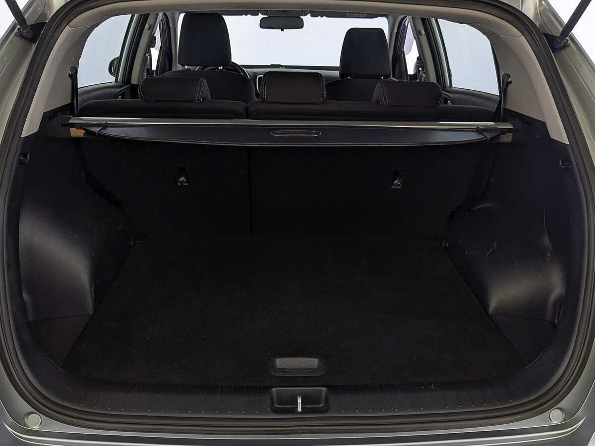 Купить Киа Спортейдж, 2019, 118 770 км.. Фото: #9