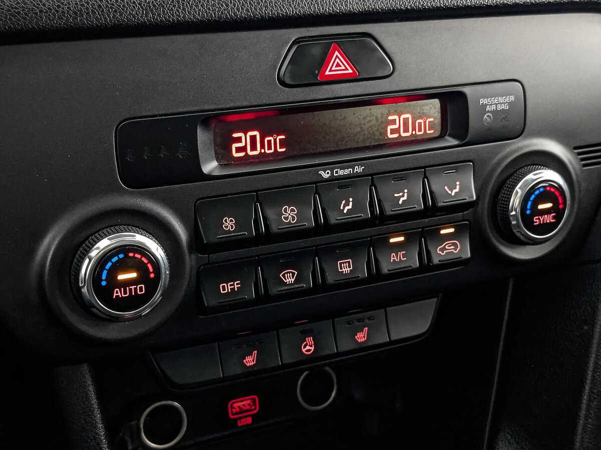 Купить Киа Спортейдж, 2019, 118 770 км.. Фото: #18