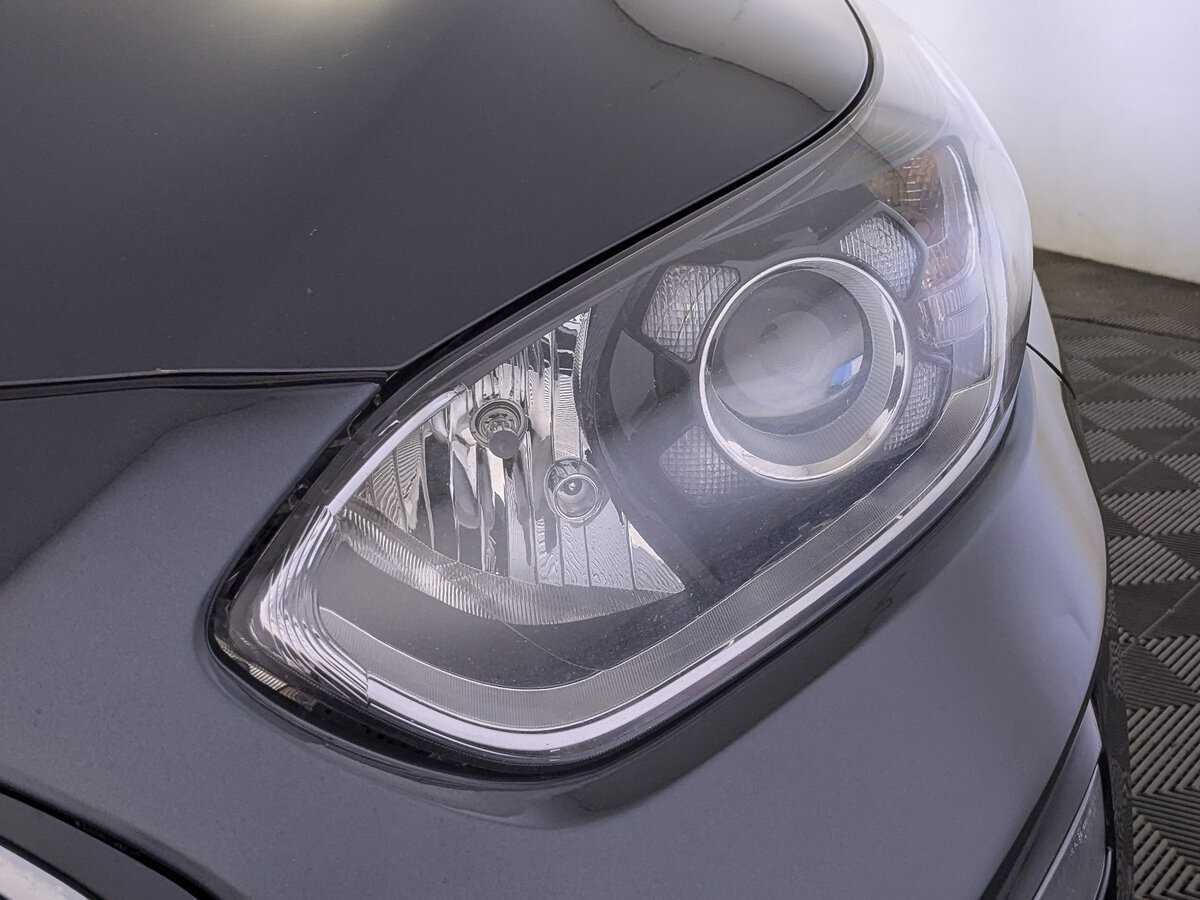 Купить Киа Сид, 2020, 86 926 км.. Фото: #10