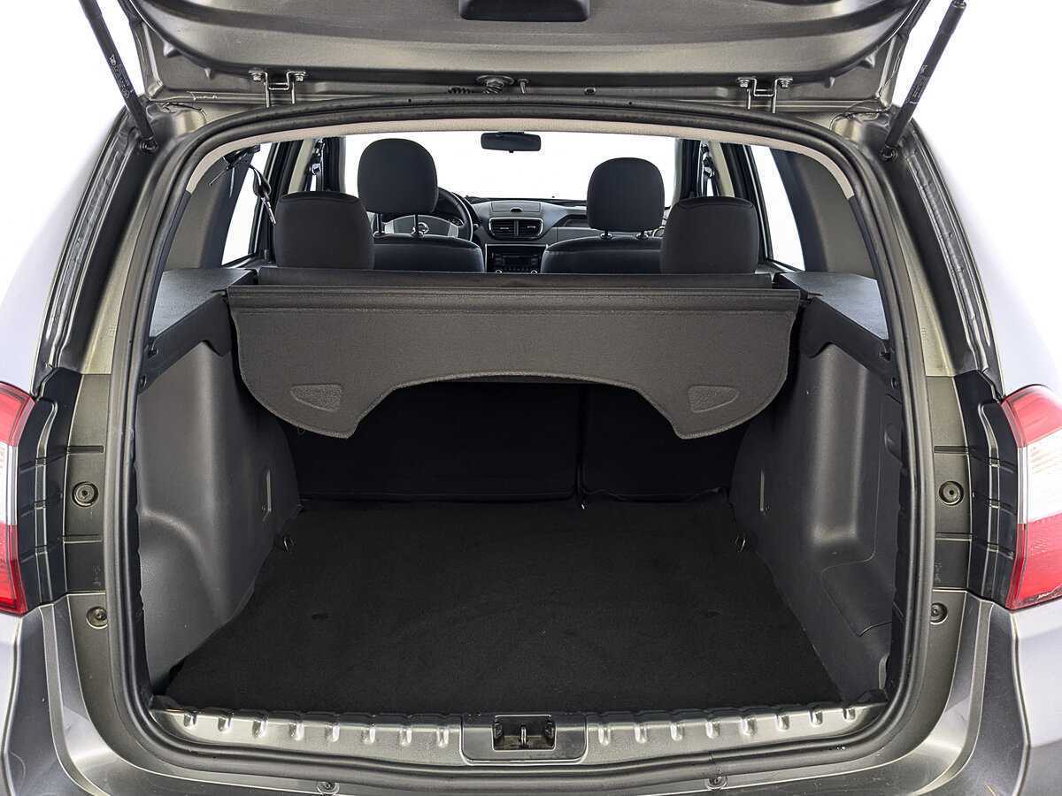 Купить Ниссан Террано, 2015, 22 441 км.. Фото: #9