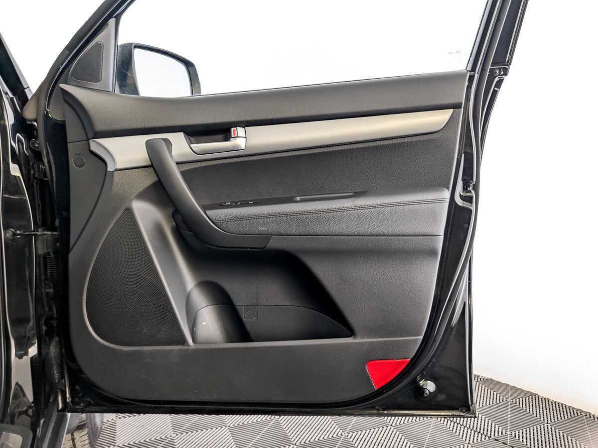 Купить Киа Соренто, 2015, 124 377 км.. Фото: #23