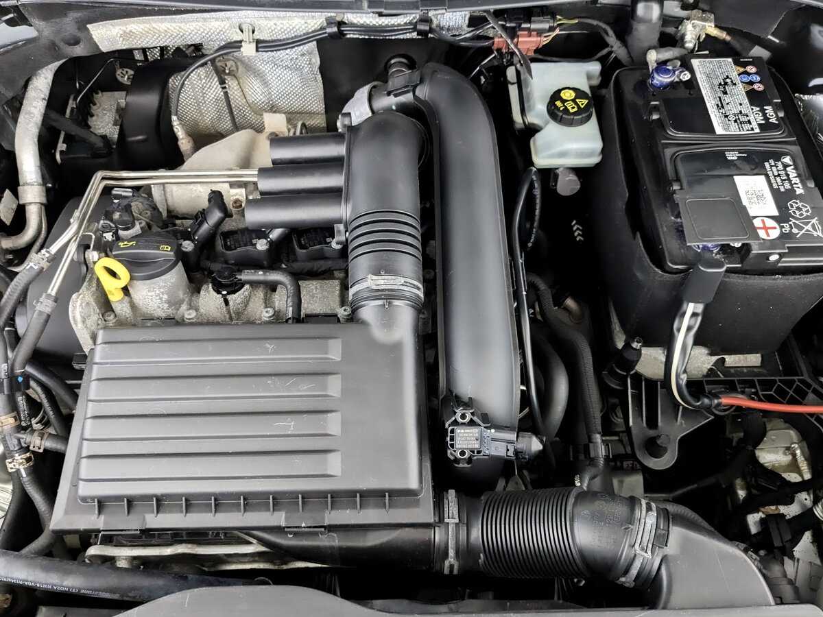 Купить Фольксваген Тигуан, 2017, 213 417 км.. Фото: #8