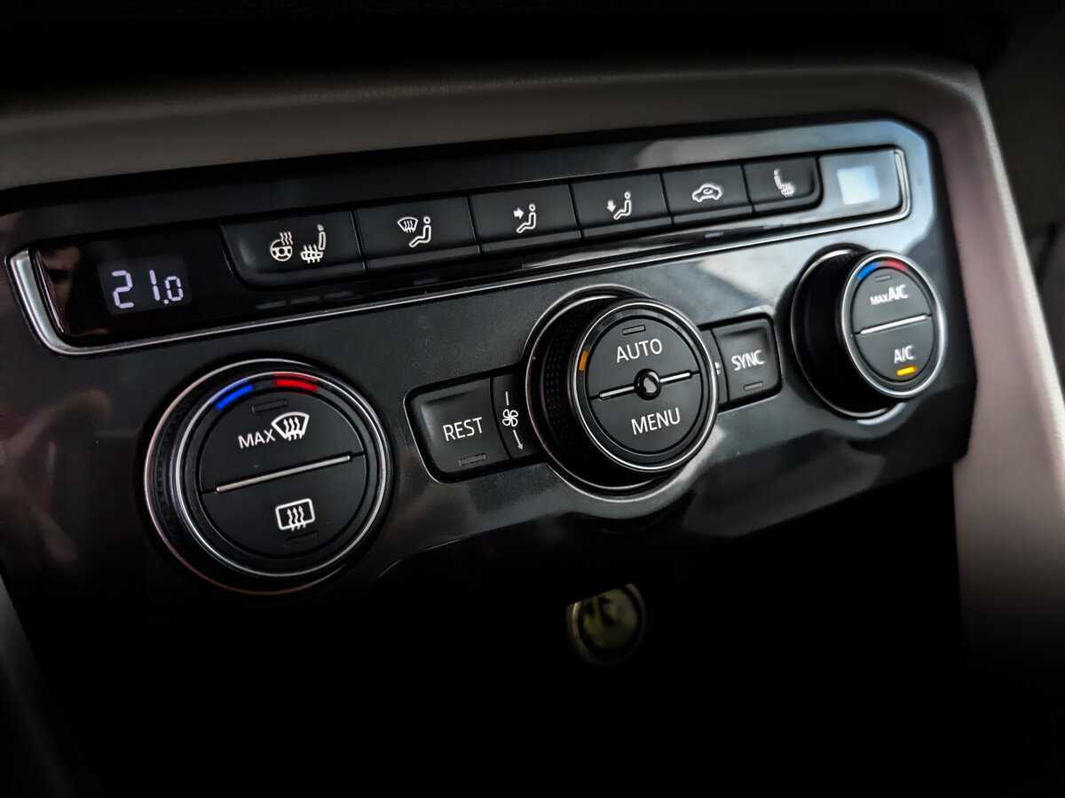 Купить Фольксваген Тигуан, 2017, 213 417 км.. Фото: #24