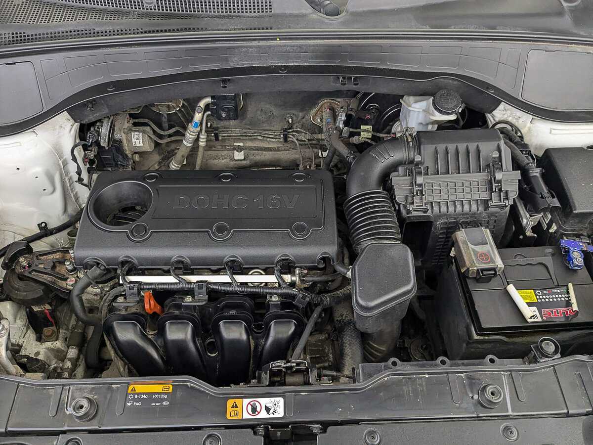 Купить Киа Соренто, 2019, 98 268 км.. Фото: #8