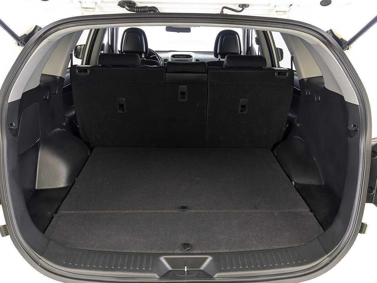 Купить Киа Соренто, 2019, 98 268 км.. Фото: #9