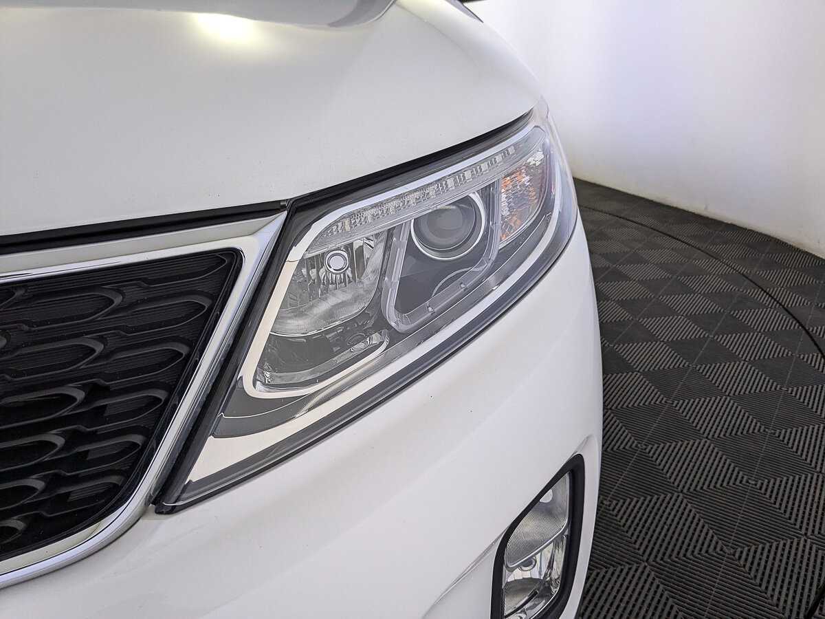 Купить Киа Соренто, 2019, 98 268 км.. Фото: #10