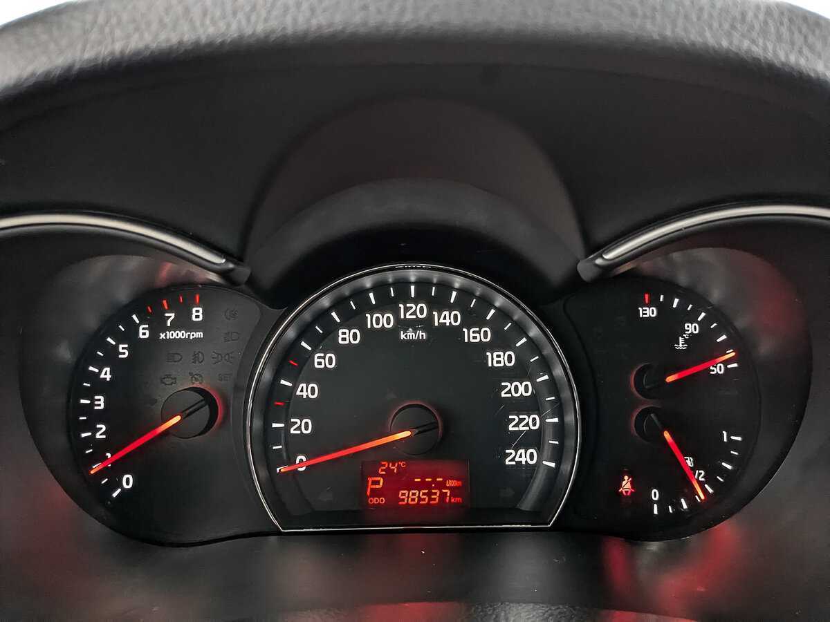 Купить Киа Соренто, 2019, 98 268 км.. Фото: #15