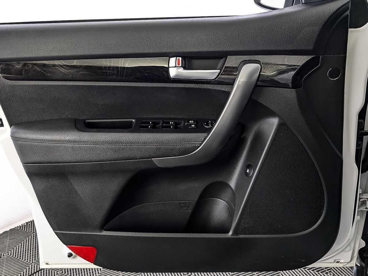 Купить Киа Соренто, 2019, 98 268 км.. Фото: #18