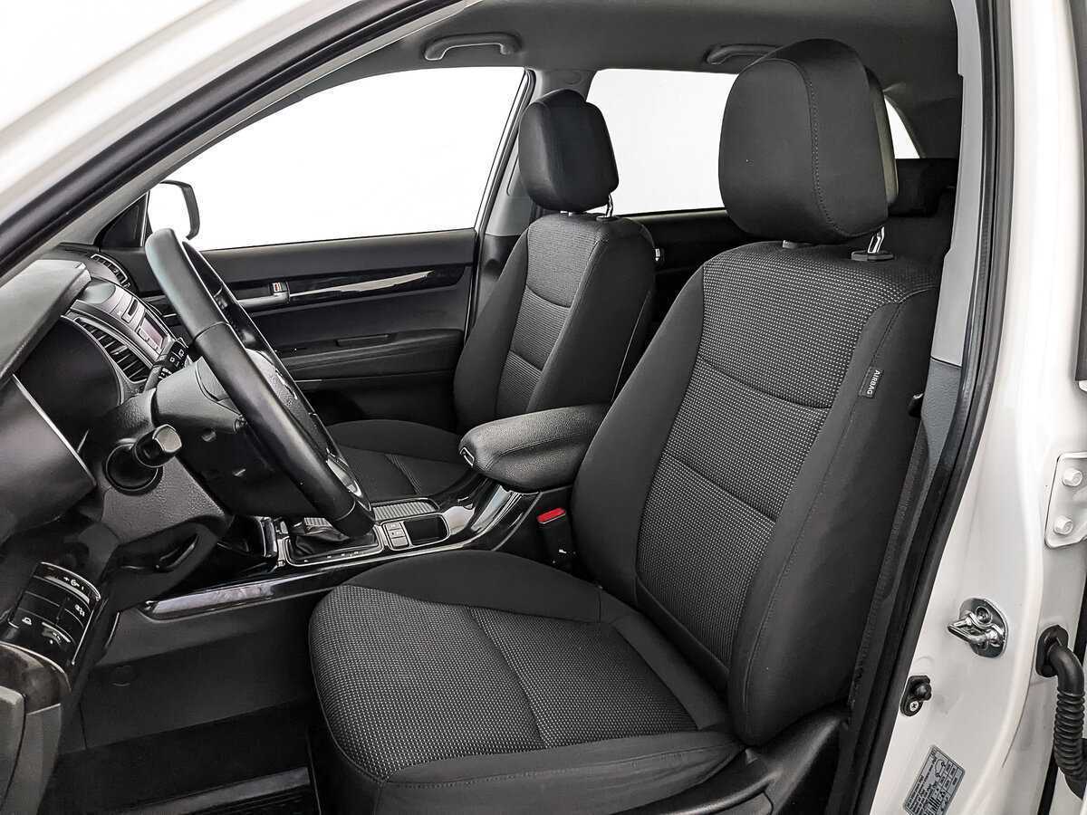 Купить Киа Соренто, 2019, 98 268 км.. Фото: #19