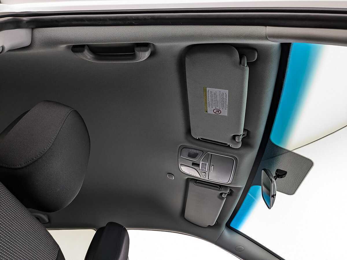 Купить Киа Соренто, 2019, 98 268 км.. Фото: #21