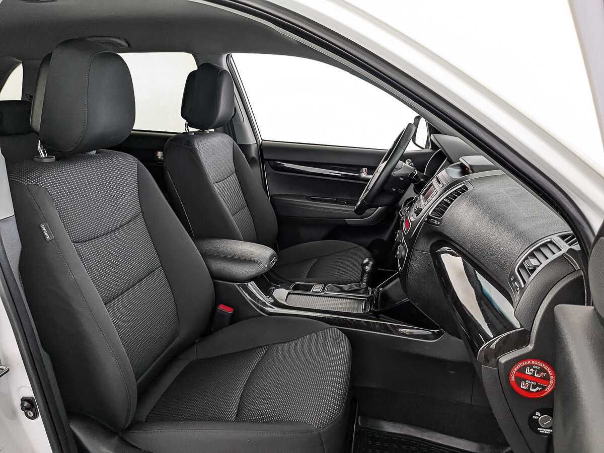 Купить Киа Соренто, 2019, 98 268 км.. Фото: #22