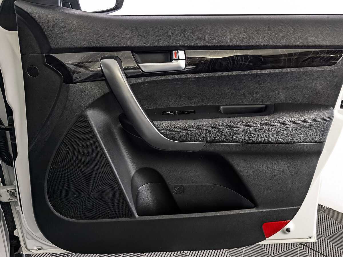 Купить Киа Соренто, 2019, 98 268 км.. Фото: #23