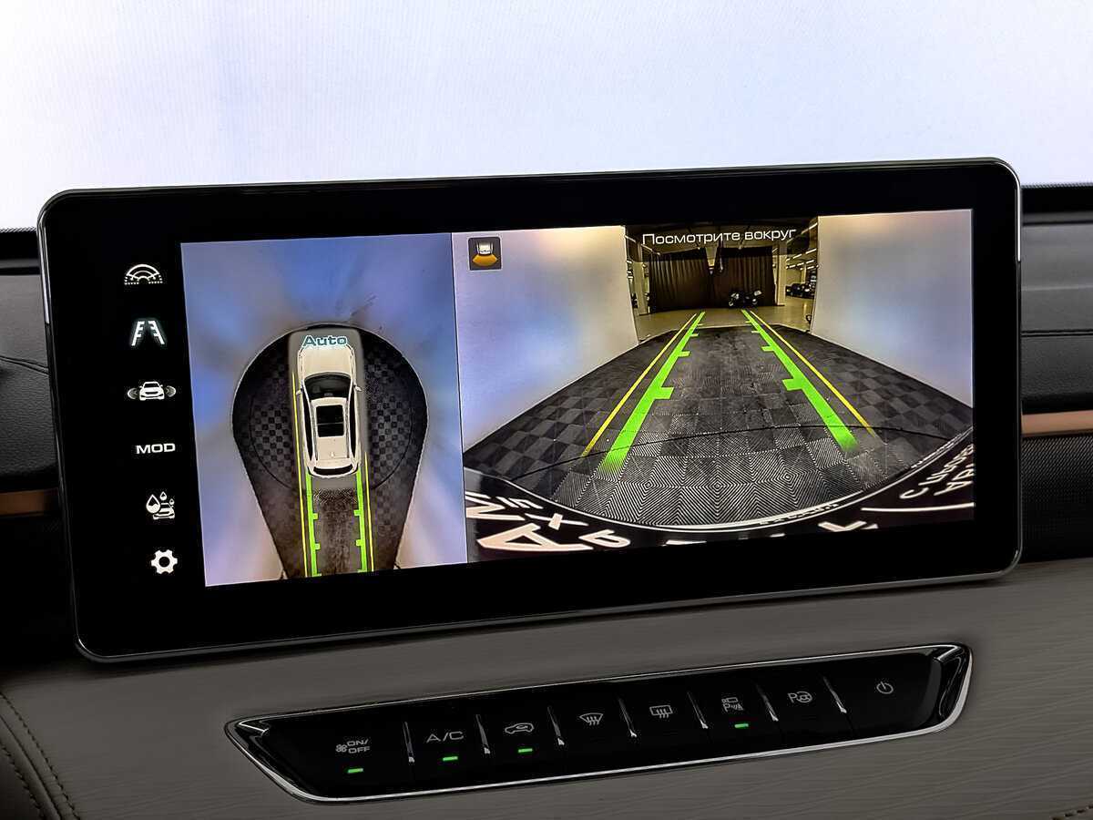 Купить Хавал Джолион, 2022, 47 000 км.. Фото: #23