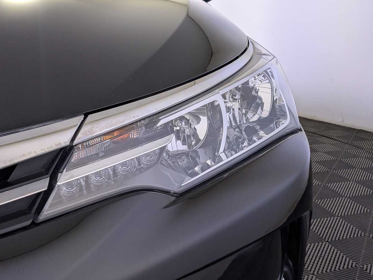 Купить Тойота Королла, 2017, 14 502 км.. Фото: #10