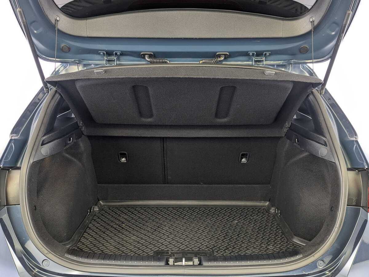 Купить Киа Сид, 2020, 36 386 км.. Фото: #9