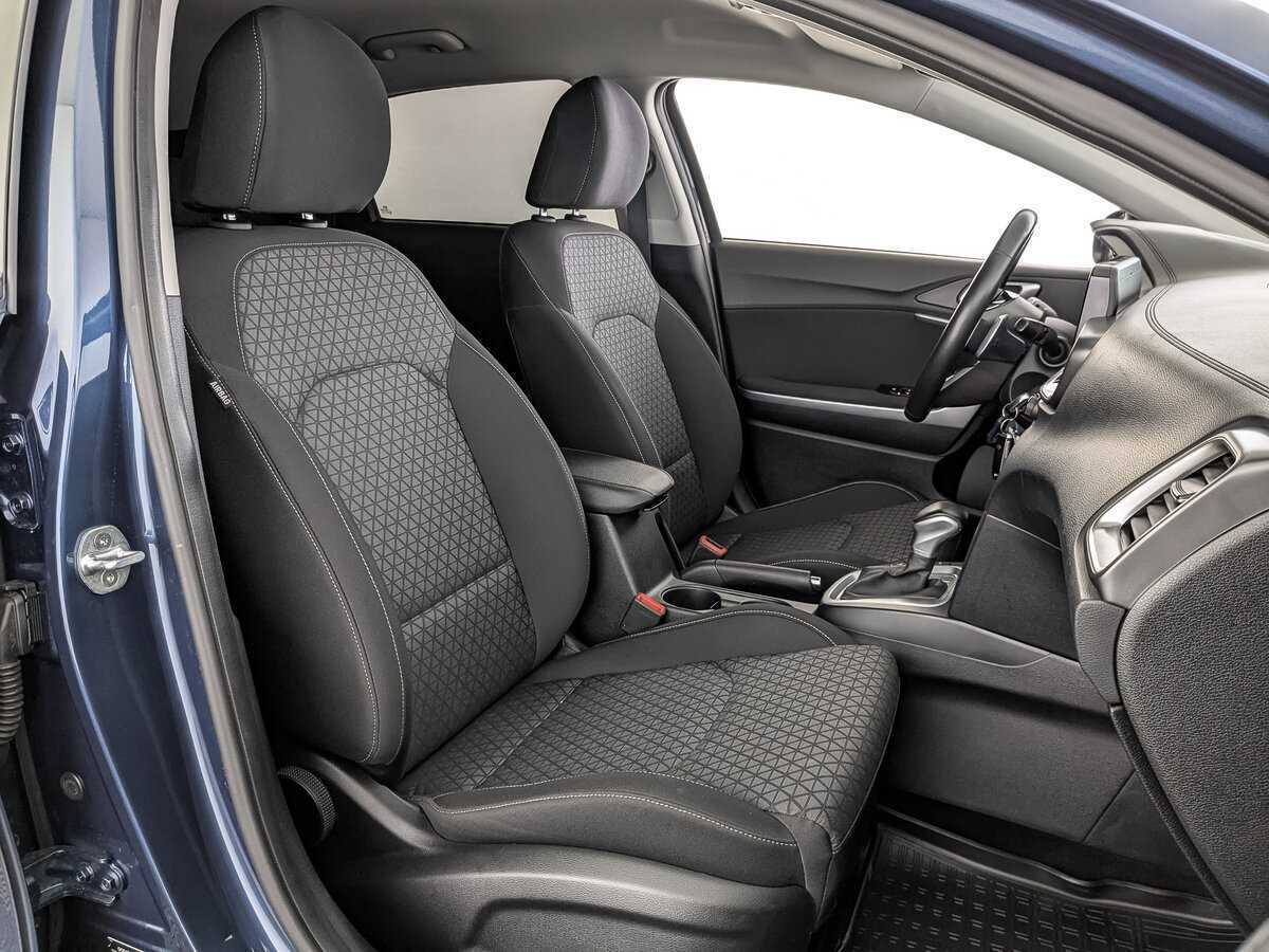 Купить Киа Сид, 2020, 36 386 км.. Фото: #21