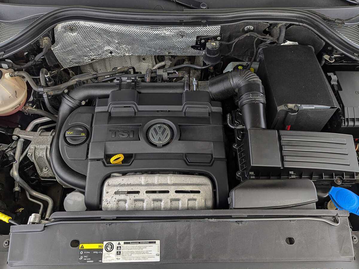 Купить Фольксваген Тигуан, 2015, 88 775 км.. Фото: #8