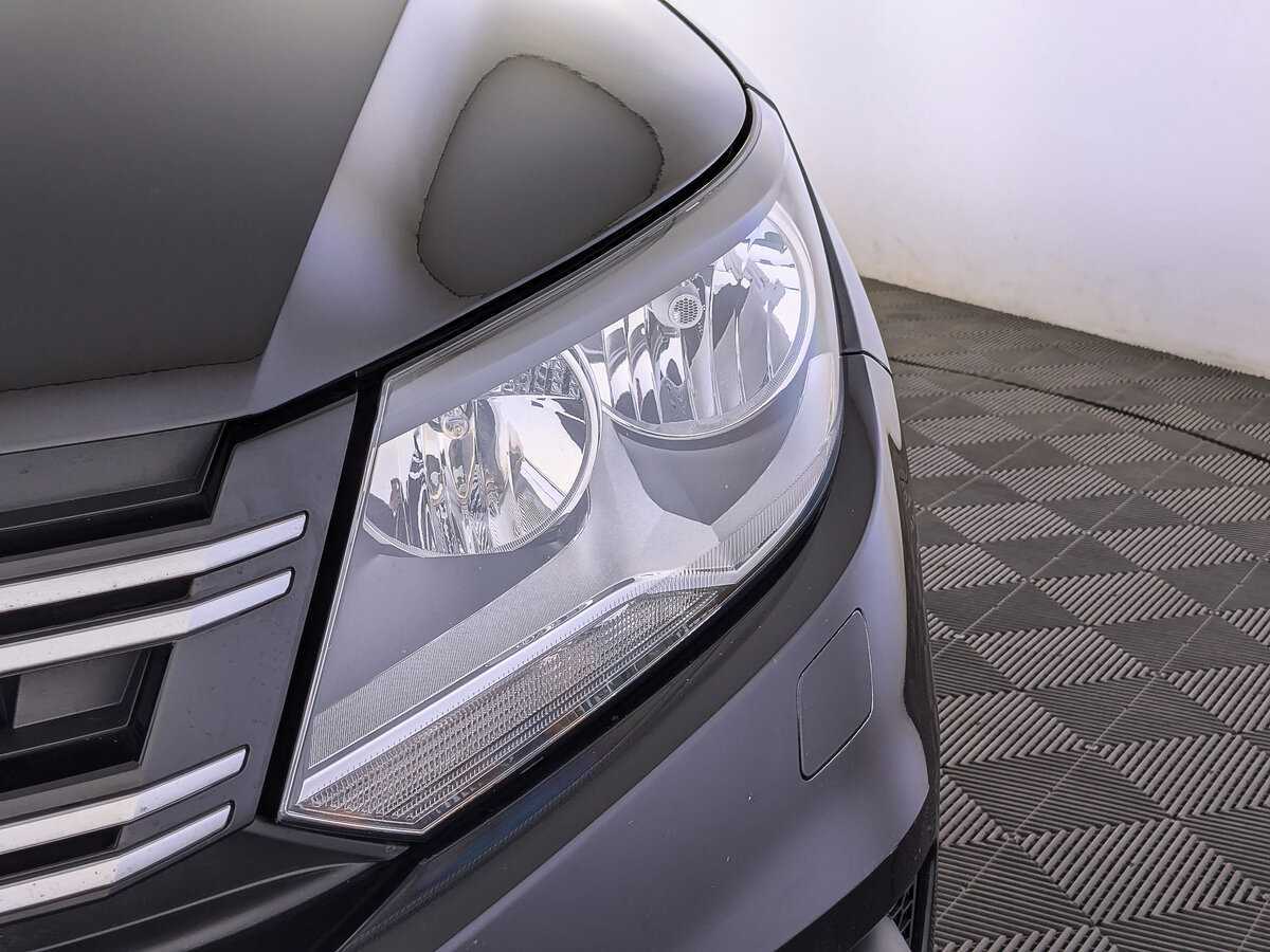 Купить Фольксваген Тигуан, 2015, 88 775 км.. Фото: #10