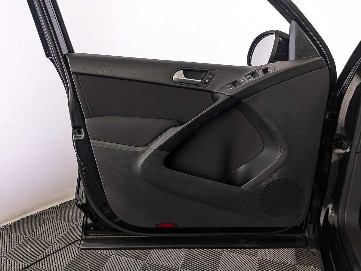 Купить Фольксваген Тигуан, 2015, 88 775 км.. Фото: #18