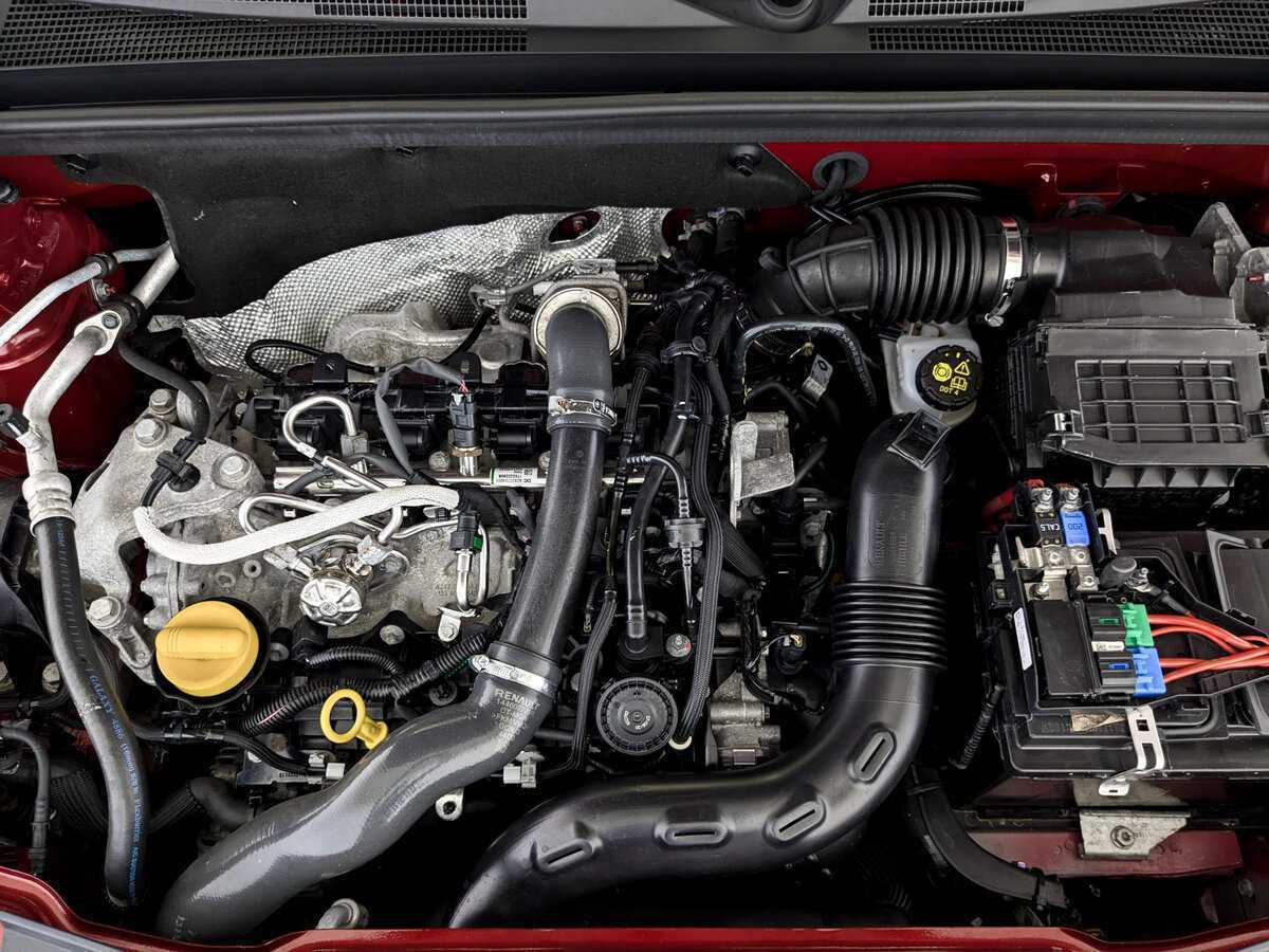 Купить Рено Аркана, 2020, 10 631 км.. Фото: #8