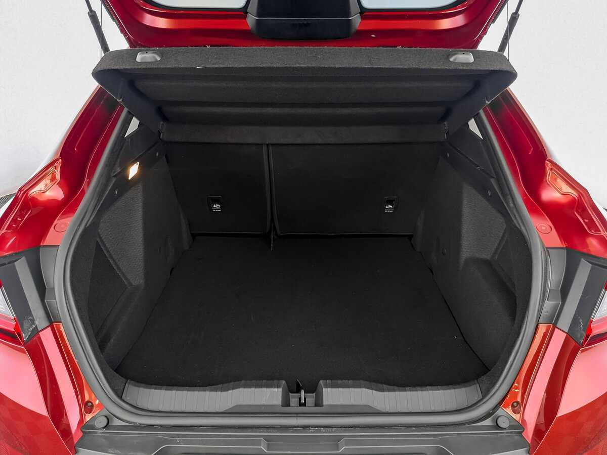 Купить Рено Аркана, 2020, 10 631 км.. Фото: #9