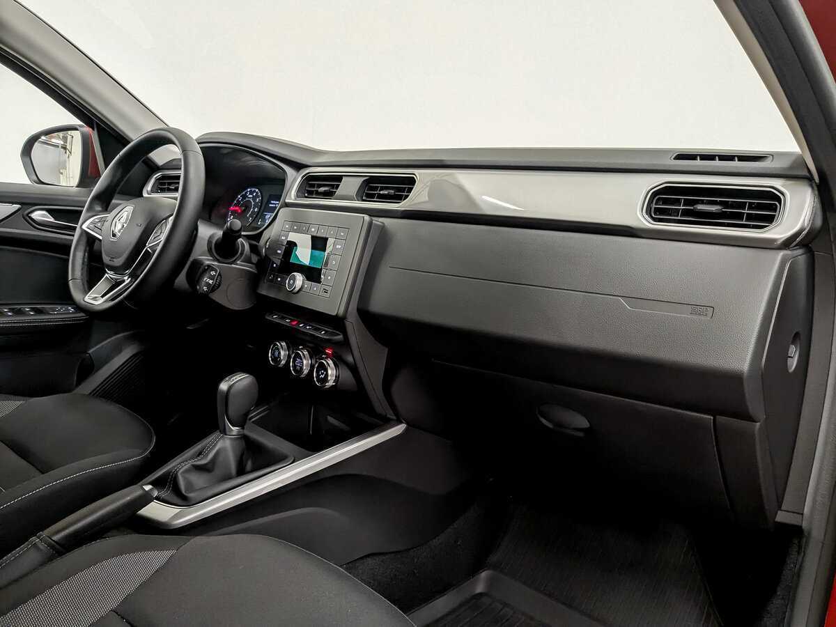 Купить Рено Аркана, 2020, 10 631 км.. Фото: #10