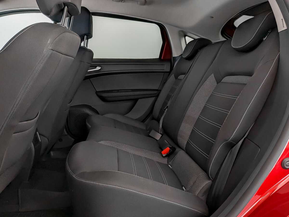 Купить Рено Аркана, 2020, 10 631 км.. Фото: #11