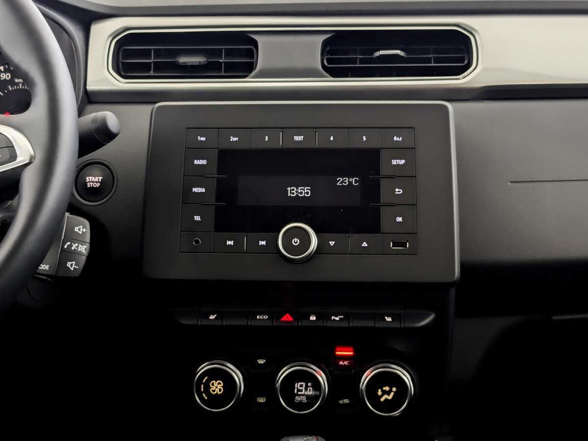 Купить Рено Аркана, 2020, 10 631 км.. Фото: #14