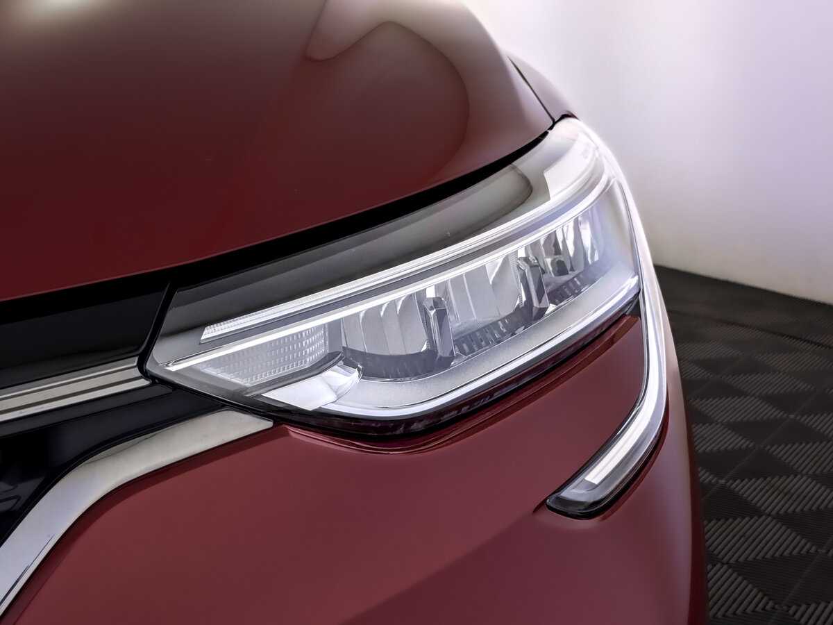 Купить Рено Аркана, 2020, 10 631 км.. Фото: #16