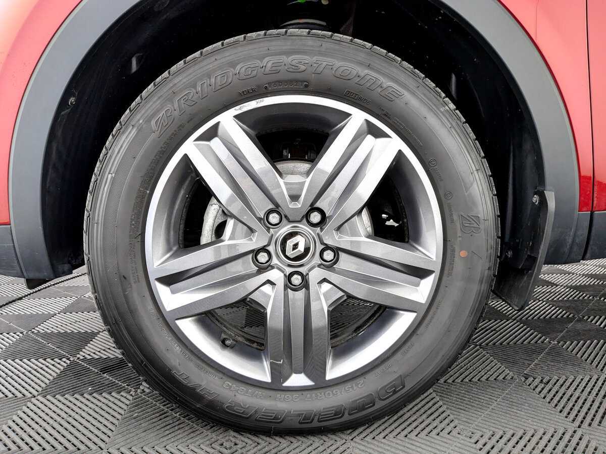 Купить Рено Аркана, 2020, 10 631 км.. Фото: #17