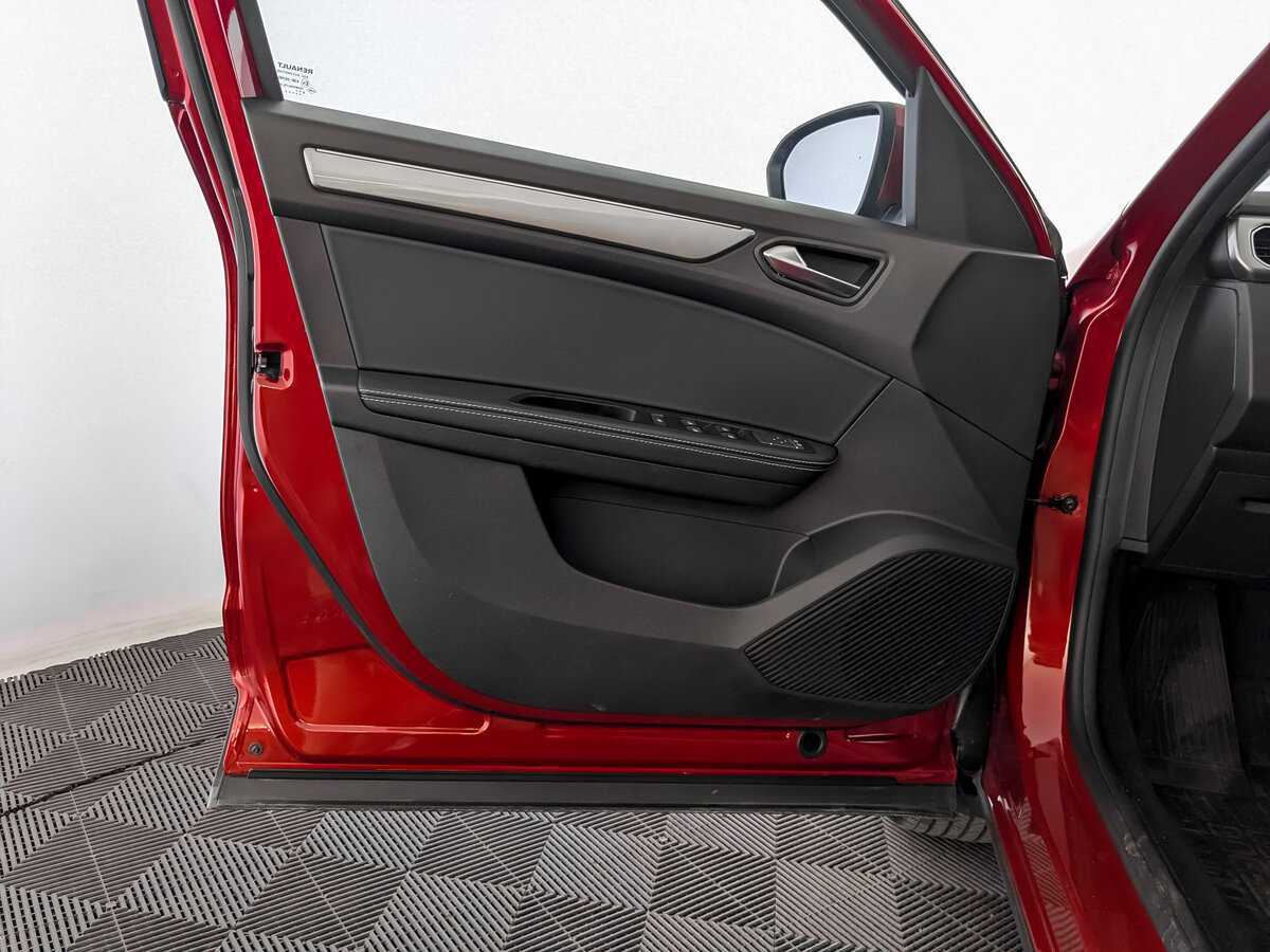 Купить Рено Аркана, 2020, 10 631 км.. Фото: #18