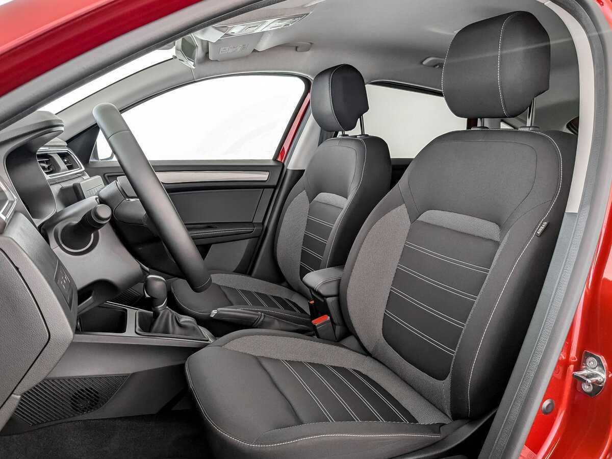 Купить Рено Аркана, 2020, 10 631 км.. Фото: #19