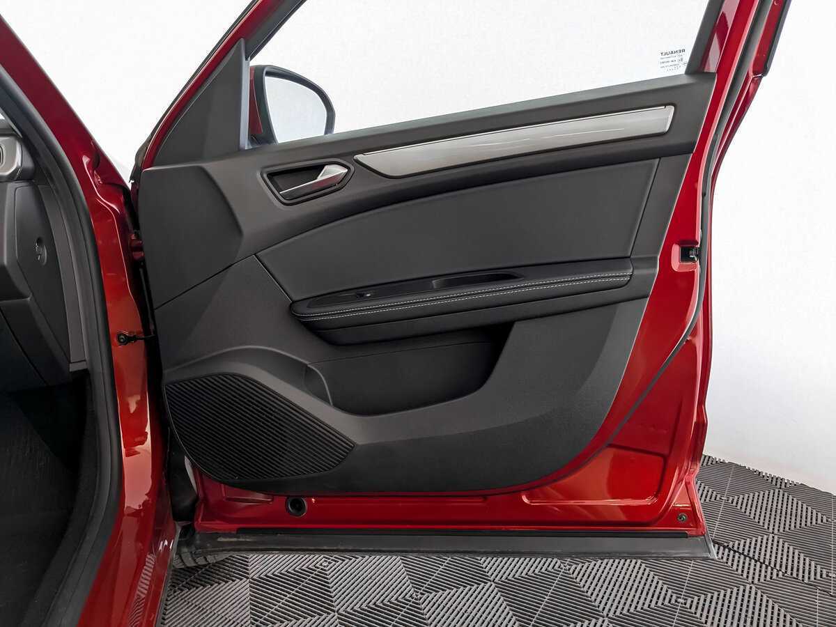 Купить Рено Аркана, 2020, 10 631 км.. Фото: #23