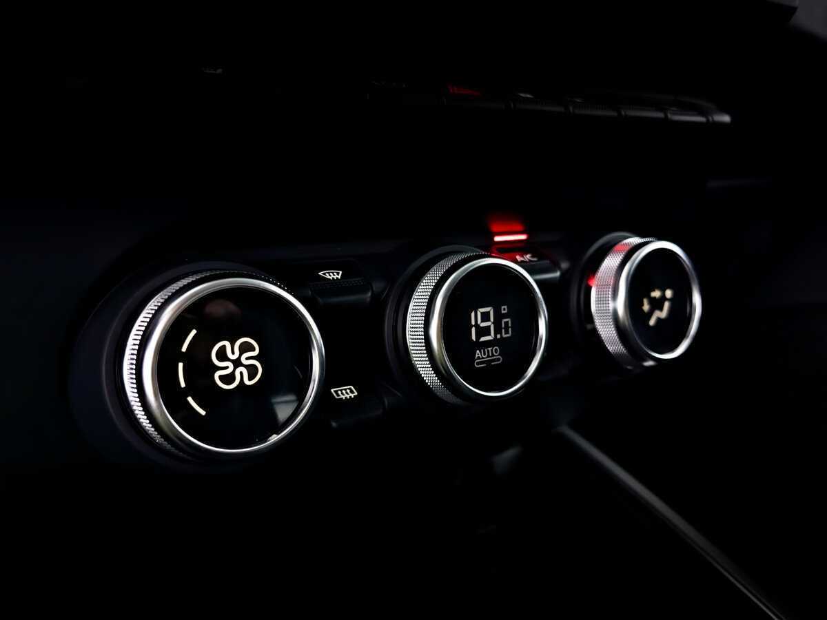 Купить Рено Аркана, 2020, 10 631 км.. Фото: #24