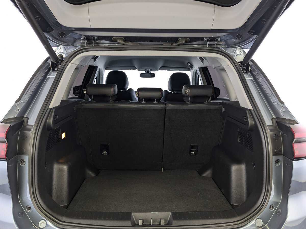 Купить Чери Тигго 7 Про, 2020, 49 021 км.. Фото: #9