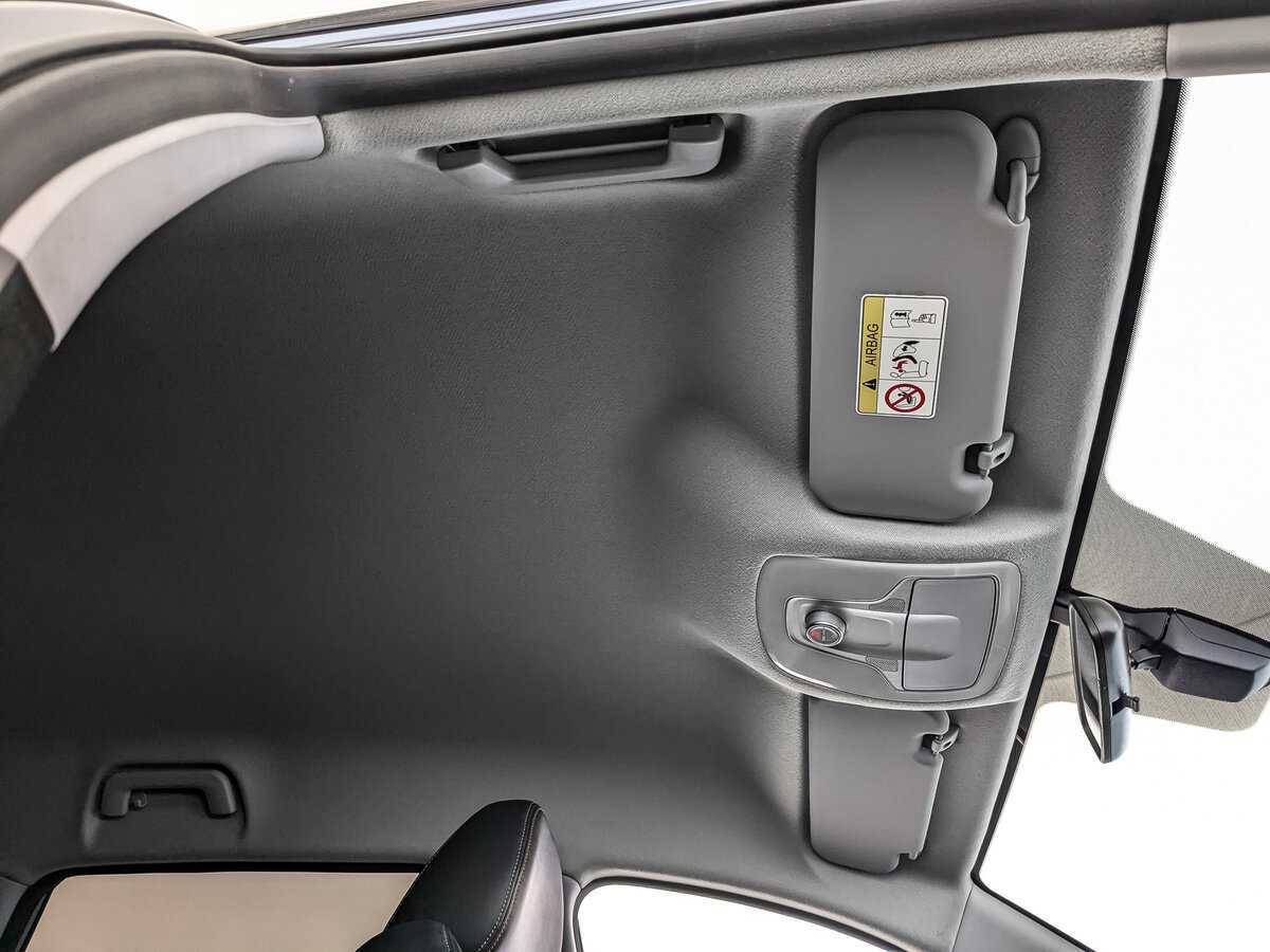 Купить Чери Тигго 7 Про, 2020, 49 021 км.. Фото: #20