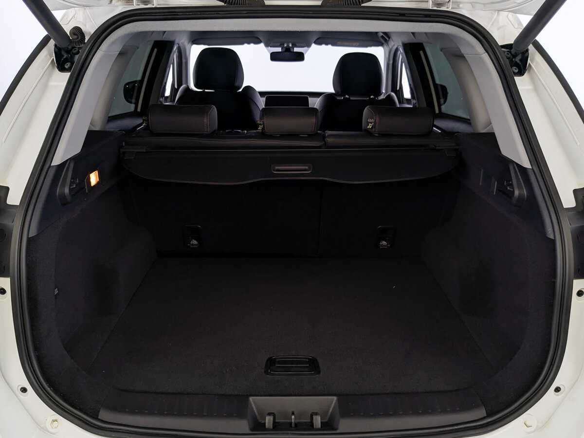 Купить Чери Тигго 7 Про, 2022, 44 652 км.. Фото: #9