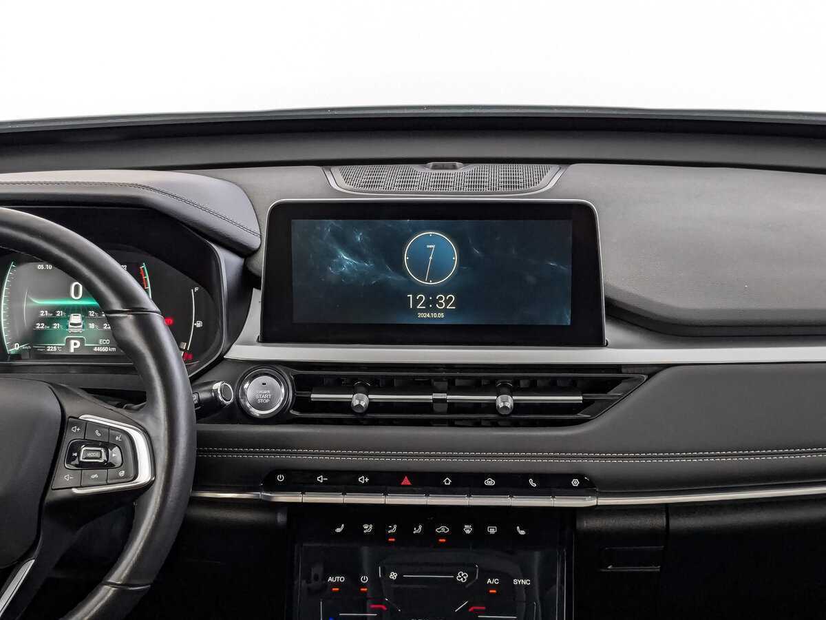 Купить Чери Тигго 7 Про, 2022, 44 652 км.. Фото: #15