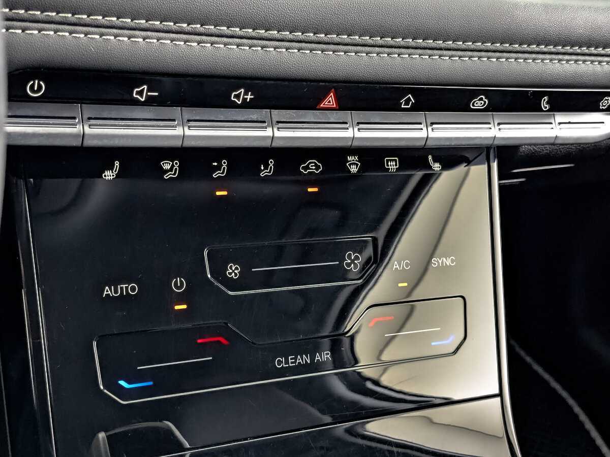 Купить Чери Тигго 7 Про, 2022, 44 652 км.. Фото: #24