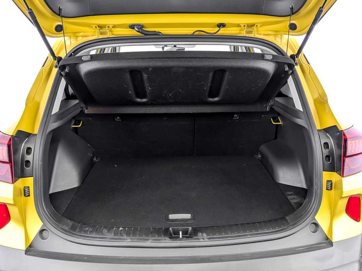 Купить Киа Сельтос, 2020, 41 243 км.. Фото: #9