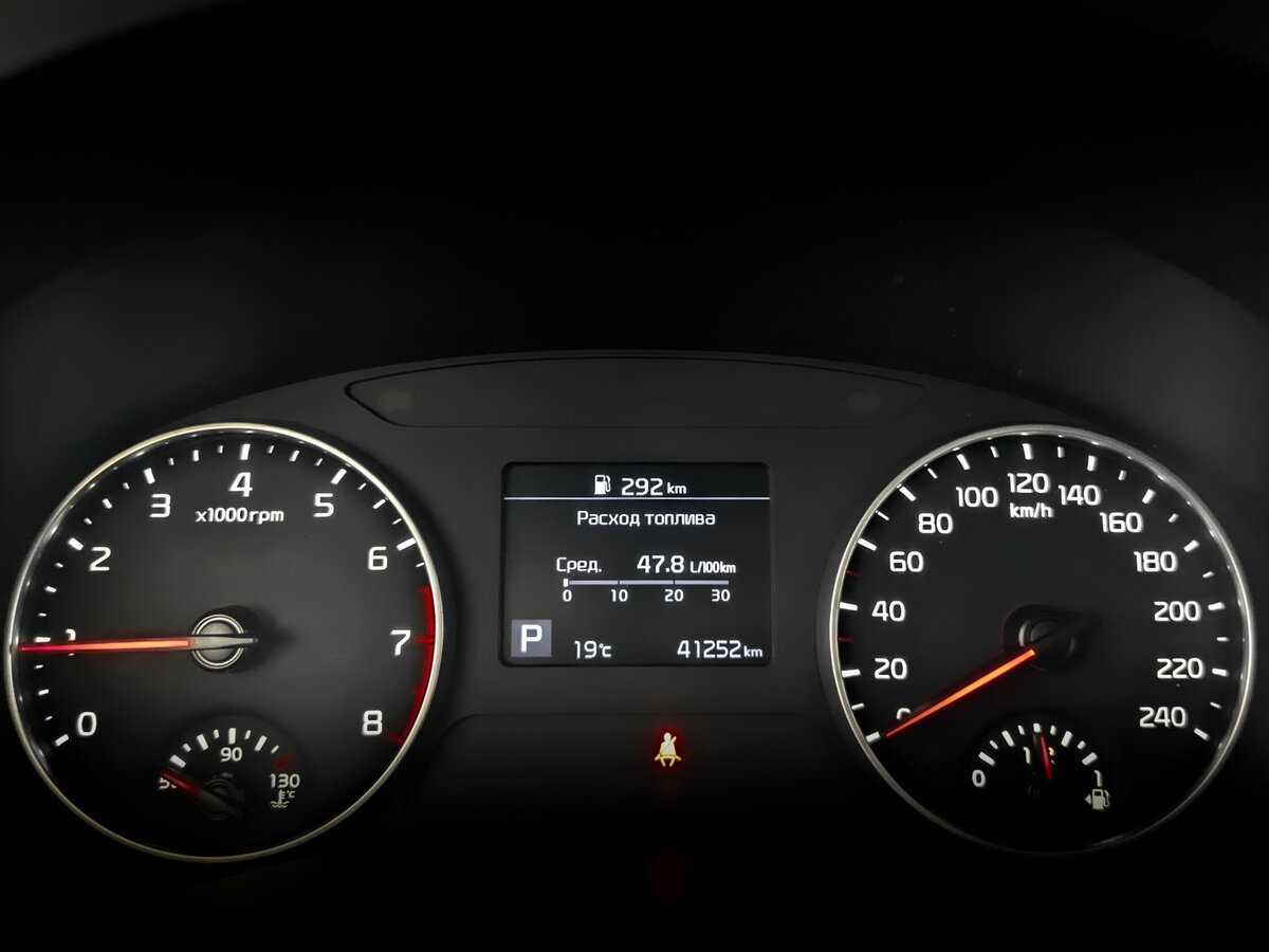 Купить Киа Сельтос, 2020, 41 243 км.. Фото: #12