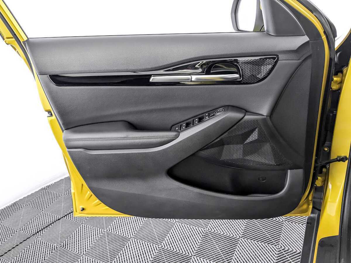 Купить Киа Сельтос, 2020, 41 243 км.. Фото: #18