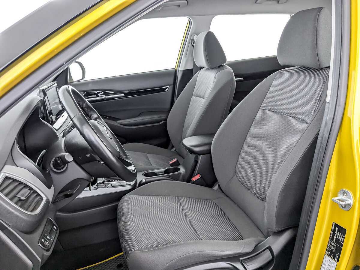 Купить Киа Сельтос, 2020, 41 243 км.. Фото: #19