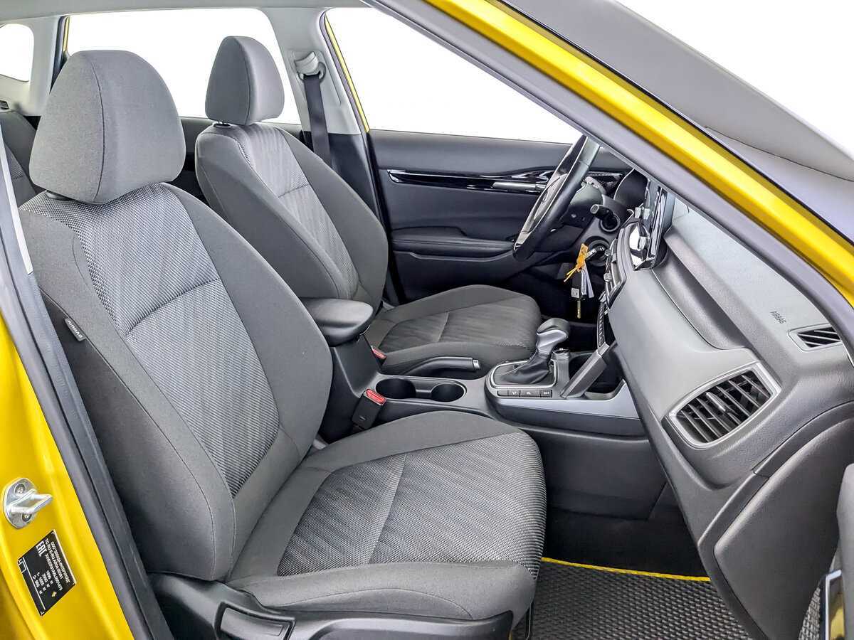 Купить Киа Сельтос, 2020, 41 243 км.. Фото: #22