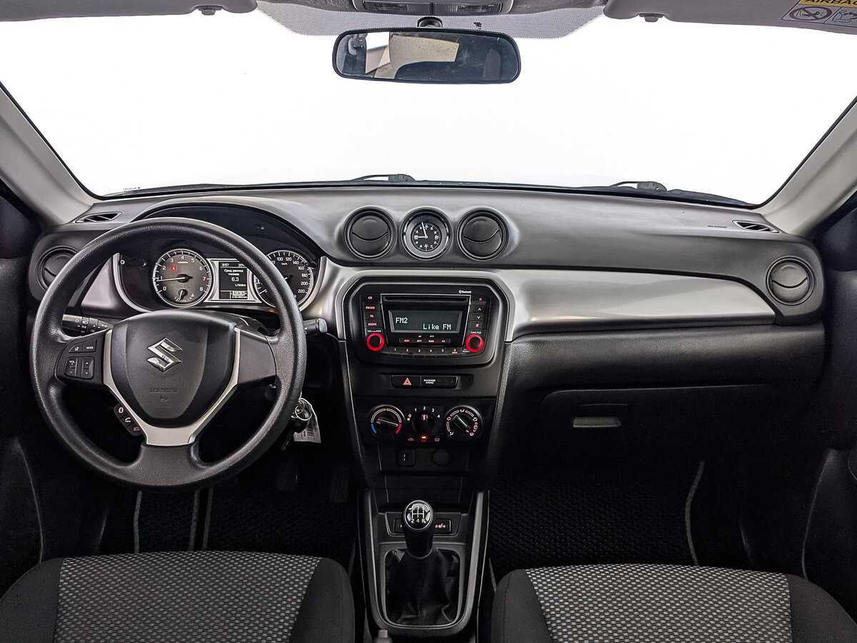 Купить Сузуки Витара, 2019, 106 387 км.. Фото: #13