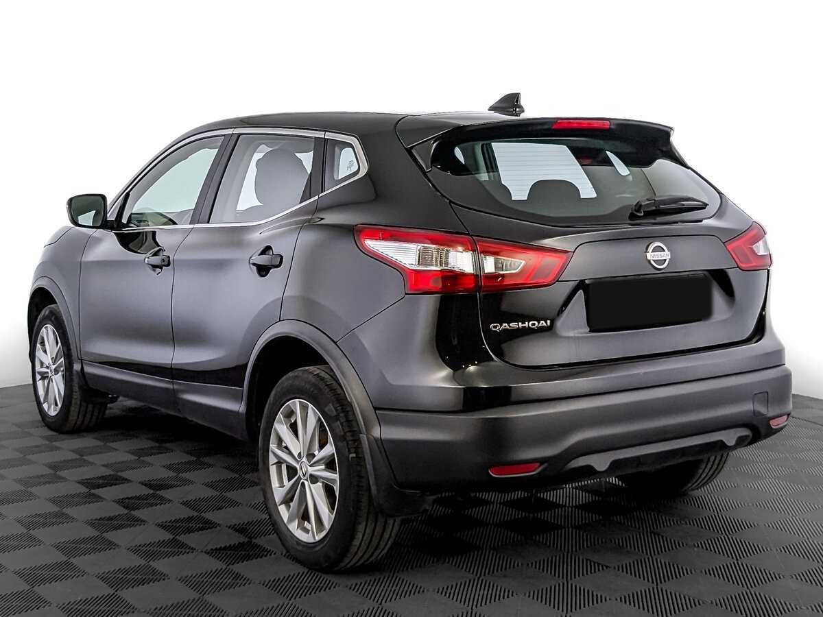 Купить Ниссан Кашкай, 2018, 79 100 км.. Фото: #6