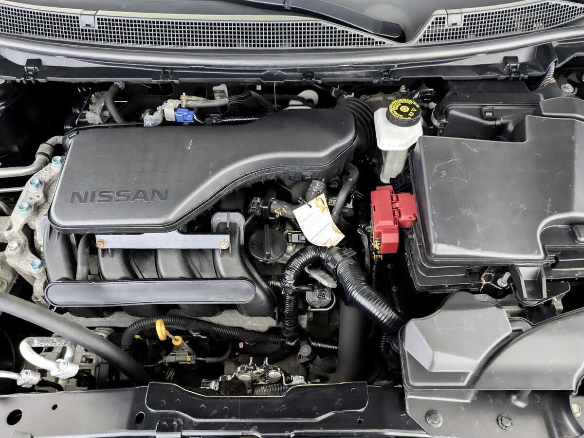 Купить Ниссан Кашкай, 2018, 79 100 км.. Фото: #8